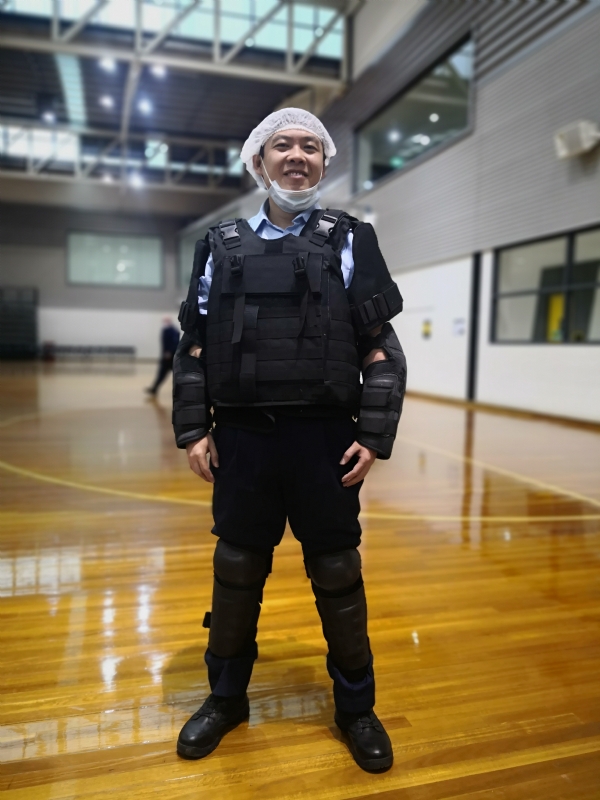 Yan的第二张照片--石家庄相亲服务中心