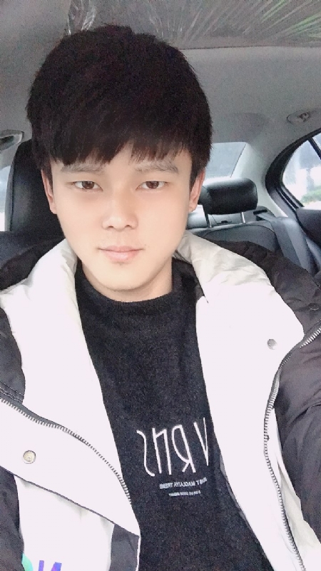 胡健男的第一张照片--石家庄相亲服务中心