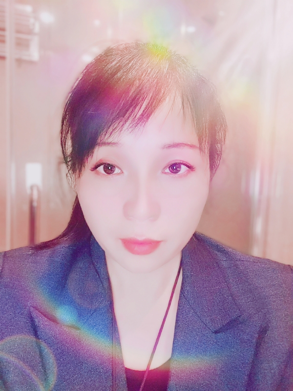 小艾的第四张照片--石家庄相亲服务中心