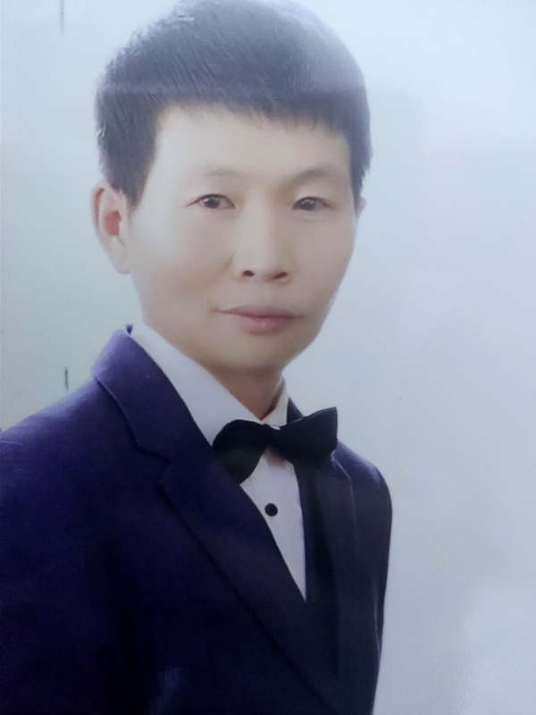 我想有个家家里有个她的第一张照片--石家庄相亲服务中心