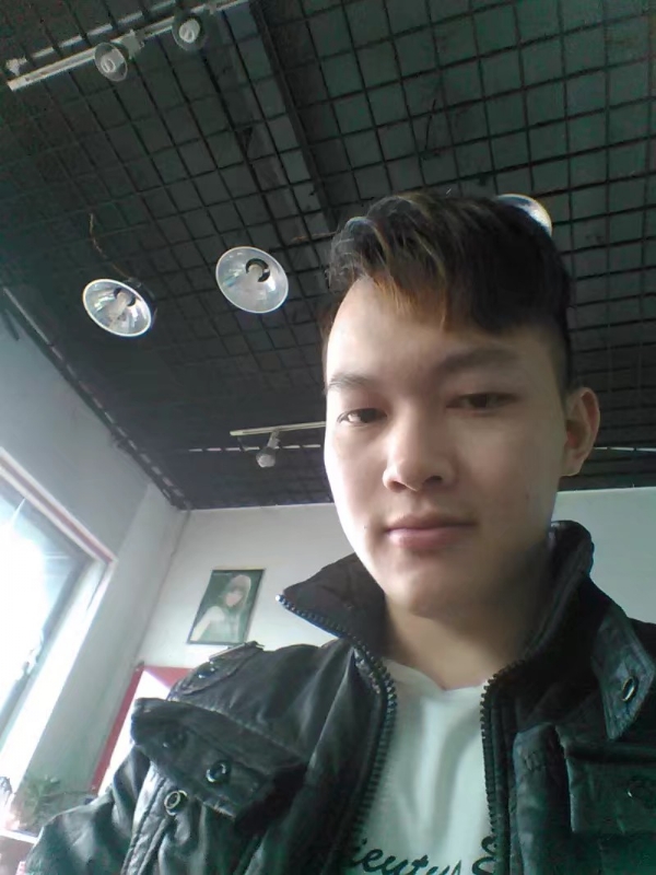 遇上最好的你的第一张照片--石家庄相亲服务中心