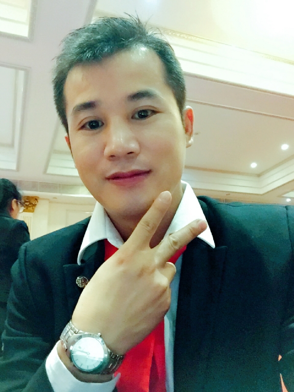 谦和葡萄酒的第一张照片--石家庄相亲服务中心