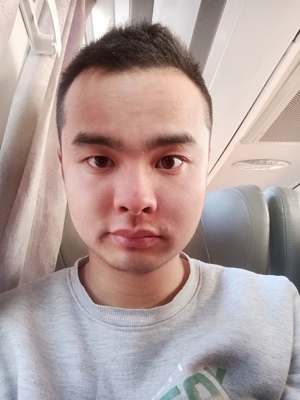 卡恩鱼的第三张照片--石家庄相亲服务中心