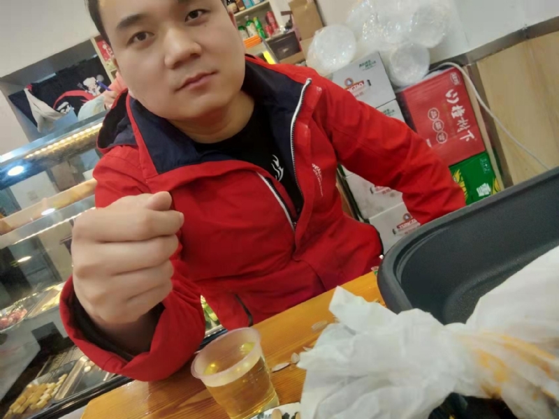 淡淡的忧伤的第一张照片--石家庄相亲服务中心