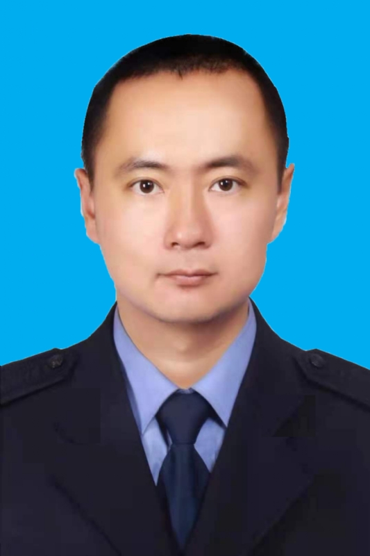 星尘的第三张照片--石家庄相亲服务中心