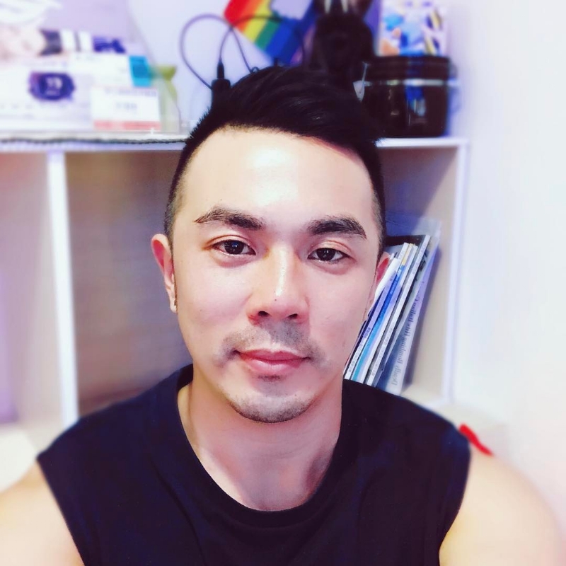 張嘉益的第一张照片--石家庄相亲服务中心