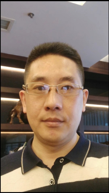 阿威的第二张照片--石家庄相亲服务中心