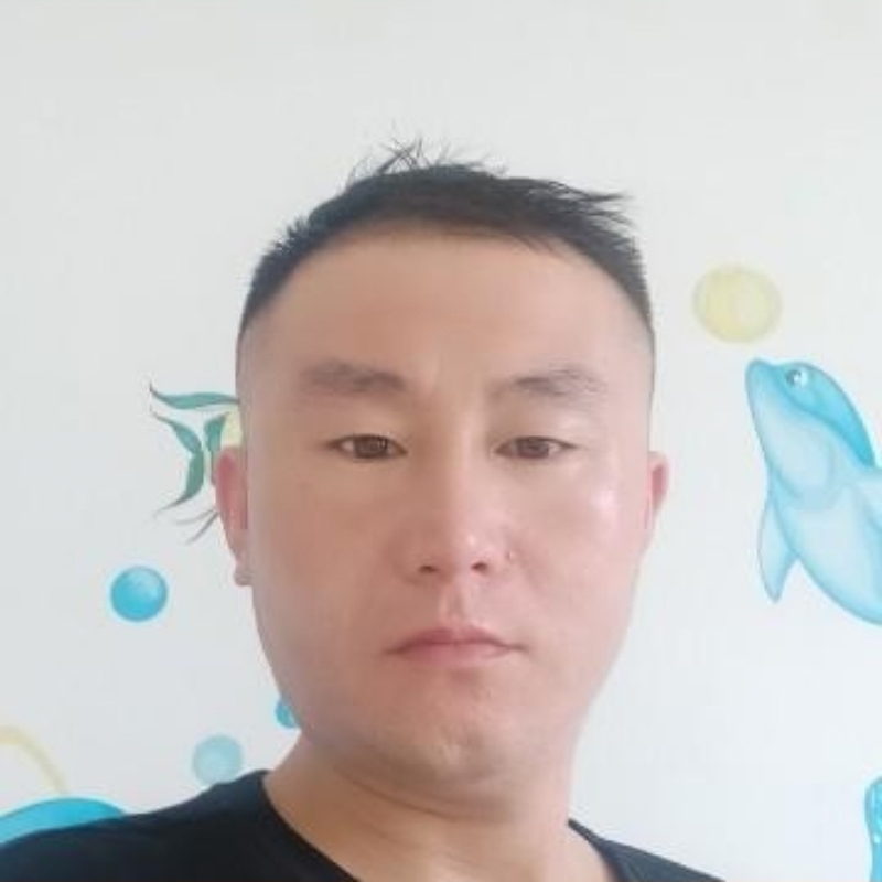 周广瑞的第一张照片--石家庄相亲服务中心