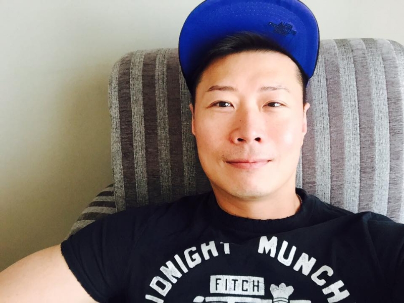 陳文山的第一张照片--石家庄相亲服务中心
