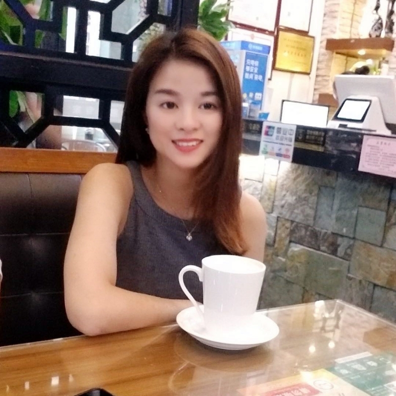 呢子的第一张照片--石家庄相亲服务中心