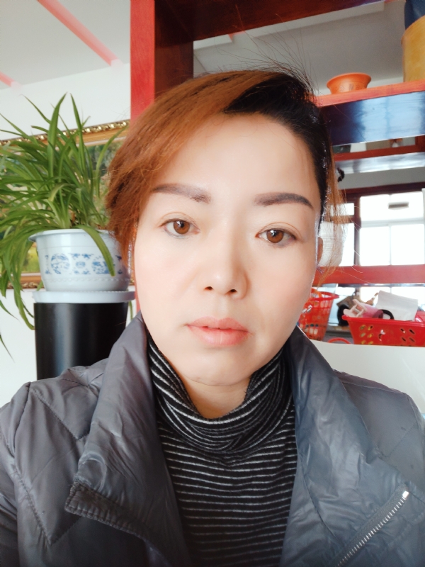 米酒的第一张照片--石家庄相亲服务中心