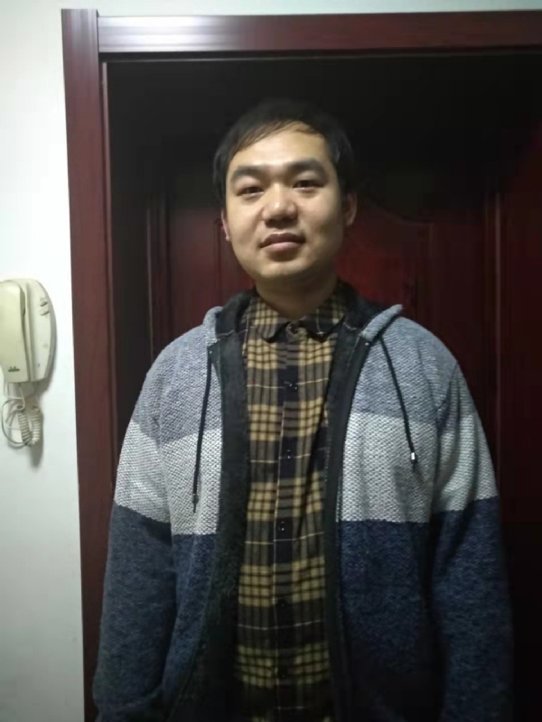 爱吃的aa的第一张照片--石家庄相亲服务中心
