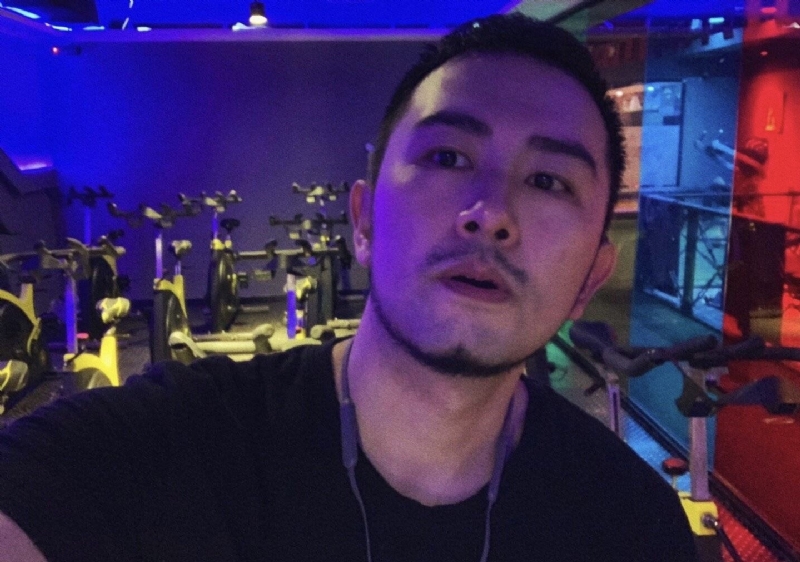 張銘源的第一张照片--石家庄相亲服务中心