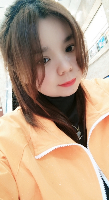 柔儿的第一张照片--石家庄相亲服务中心
