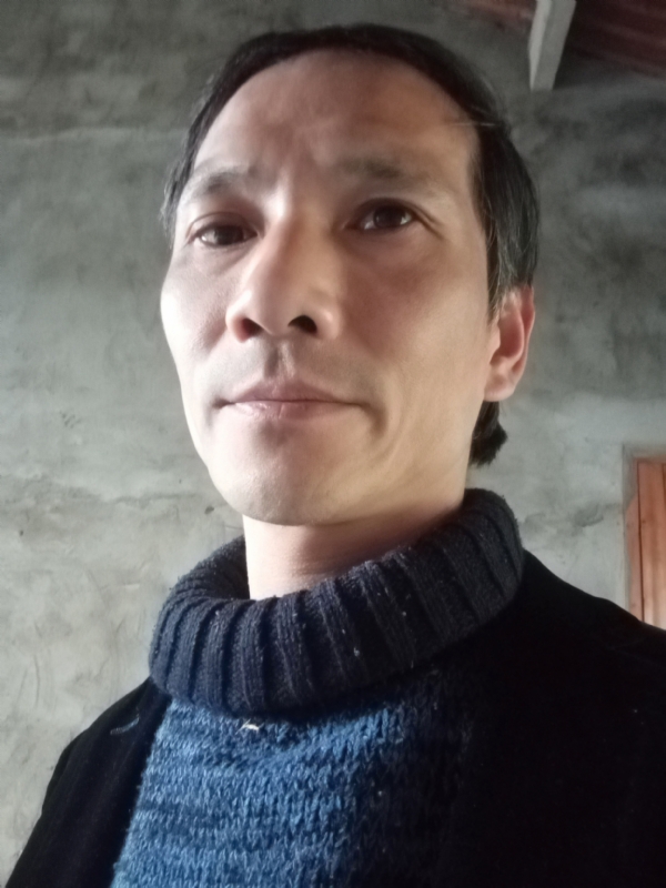 僵尸叔叔的第一张照片--石家庄相亲服务中心