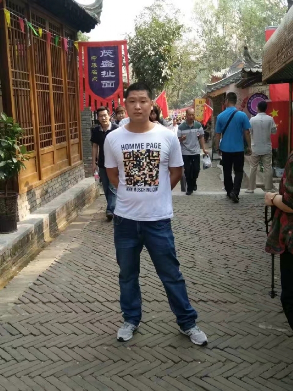 奥沙利龙的第二张照片--石家庄相亲服务中心