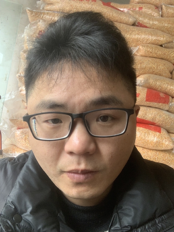轩宇的第一张照片--石家庄相亲服务中心