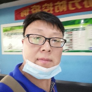 神经蛙的第二张照片--石家庄相亲服务中心