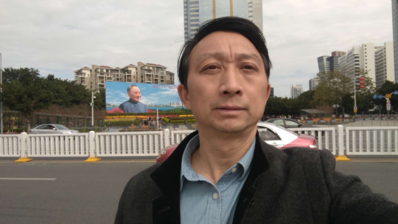 爱在深秋的第一张照片--石家庄相亲服务中心