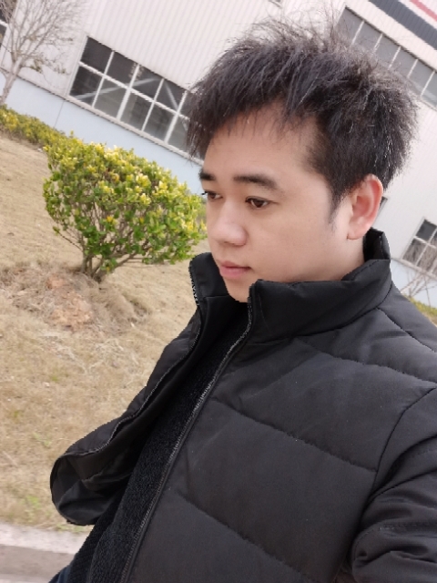 农先生的第一张照片--石家庄相亲服务中心