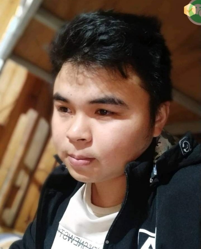 绫羽的第一张照片--石家庄相亲服务中心