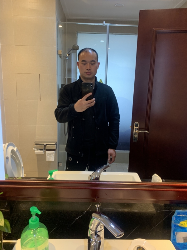 晓军的第一张照片--石家庄相亲服务中心