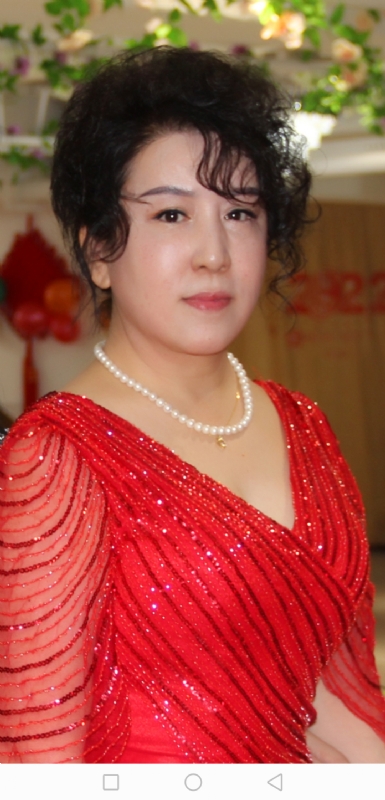楊婧圓的第四张照片--石家庄相亲服务中心