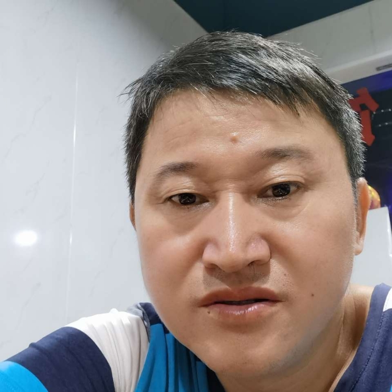 宏宏的第一张照片--石家庄相亲服务中心