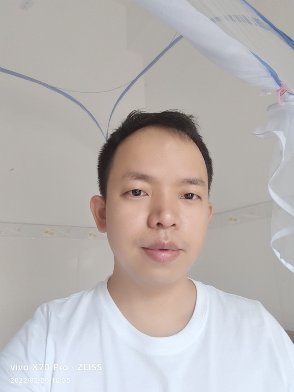 蒙柠的第一张照片--石家庄相亲服务中心
