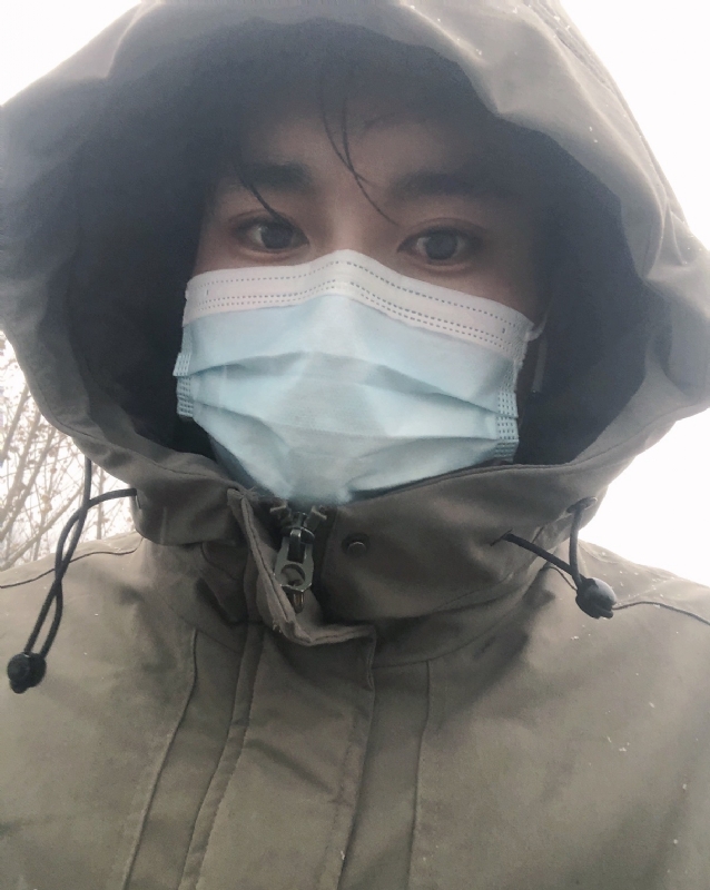 寻觅的第二张照片--石家庄相亲服务中心