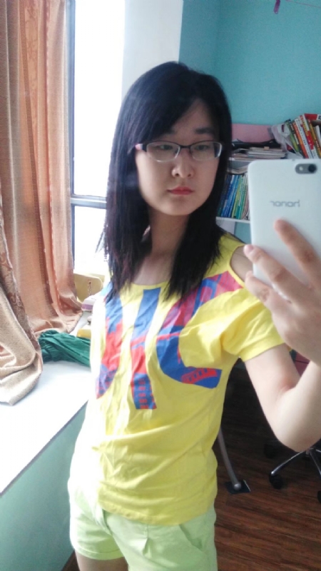 夏至的第一张照片--石家庄相亲服务中心