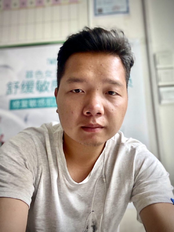 然也的第一张照片--石家庄相亲服务中心