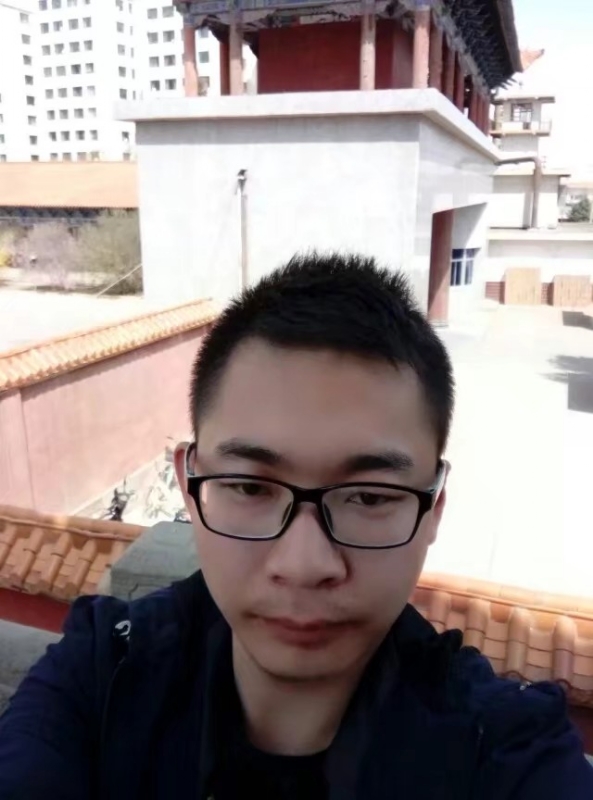龙在天的第一张照片--石家庄相亲服务中心