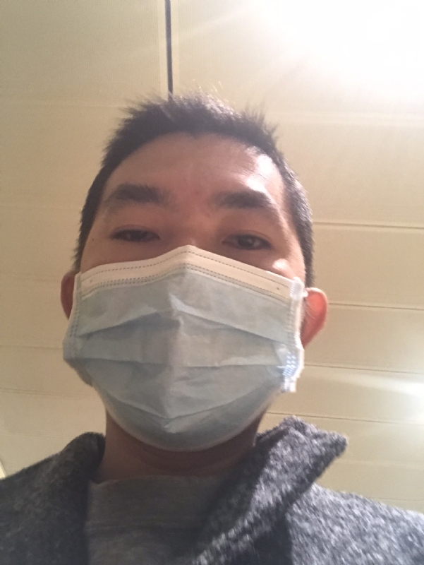 诚恳的第二张照片--石家庄相亲服务中心