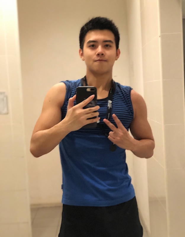 陈力晗的第二张照片--石家庄相亲服务中心
