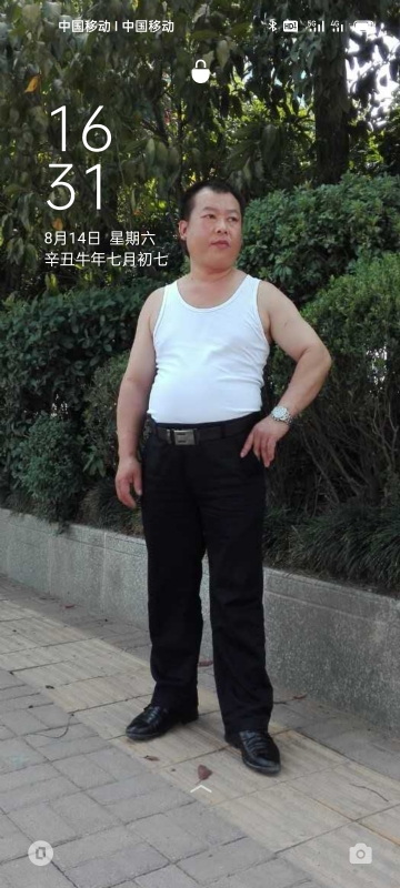 不加糖的苦咖啡的第二张照片--石家庄相亲服务中心