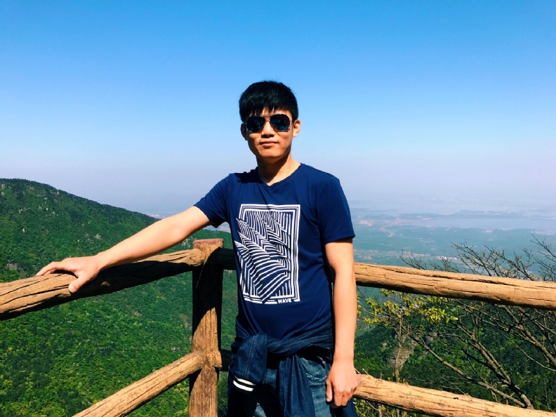 清风的第一张照片--石家庄相亲服务中心