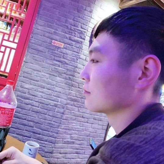 皮皮鲁的第一张照片--石家庄相亲服务中心