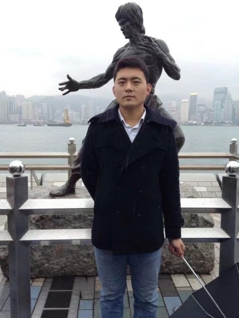 正身清心的第三张照片--石家庄相亲服务中心