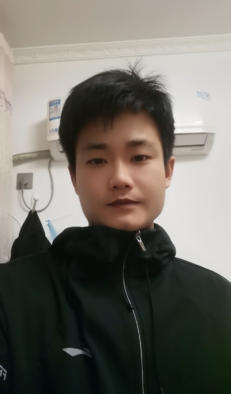 Mr丶Cui的第一张照片--石家庄相亲服务中心