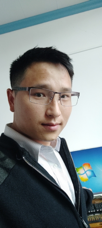 渴慕的第二张照片--石家庄相亲服务中心