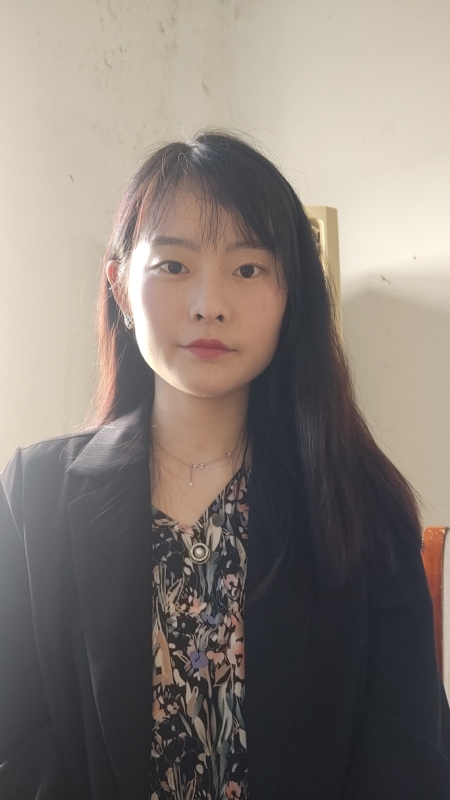 啾啾儿的第一张照片--石家庄相亲服务中心