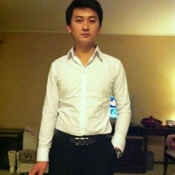 孤独患者的第一张照片--石家庄相亲服务中心