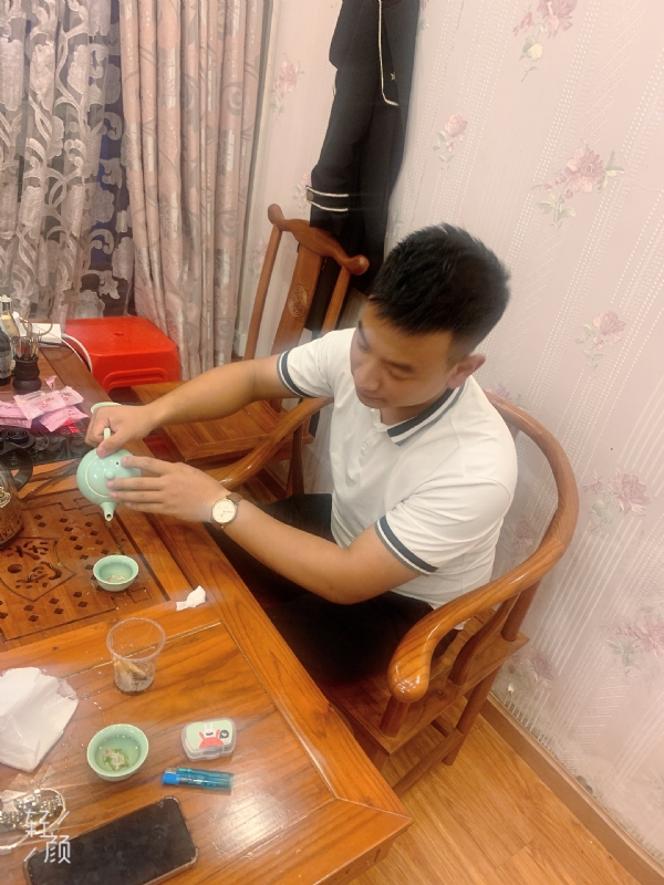 古有风琴的第二张照片--石家庄相亲服务中心
