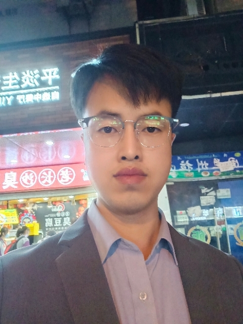 sunsong的第一张照片--石家庄相亲服务中心