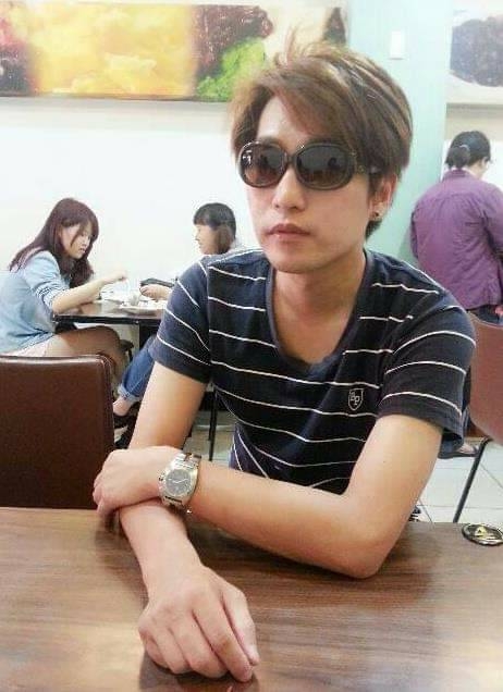 小克的第一张照片--石家庄相亲服务中心