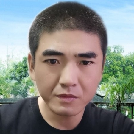 阳光帅气的第一张照片--石家庄相亲服务中心