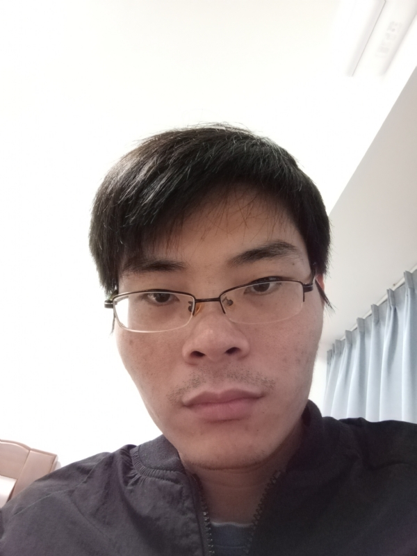鱼秋南的第一张照片--石家庄相亲服务中心