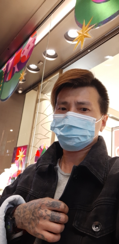 ~忠~仔的第一张照片--石家庄相亲服务中心