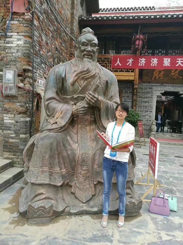 过眼云烟的第三张照片--石家庄相亲服务中心